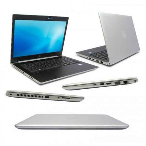 PC/タブレット ノートPC HP Probook 450 G5 8th Gen i5